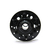 Maza Delantera Radius Rt-05 12x100mm 24 rayos C/adaptador QR 9mm - tienda online