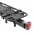 Imagen de Porta Paquete Trasero MGM Flotante Ancleje a Vela Cargo Máxima 9kg Apto Rod 24" a 29" Aluminio