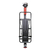 Porta Paquete Trasero MGM Flotante Ancleje a Vela Cargo Máxima 9kg Apto Rod 24" a 29" Aluminio en internet