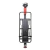 Porta Paquete Trasero MGM Flotante Ancleje a Vela Cargo Máxima 9kg Apto Rod 24" a 29" Aluminio na internet