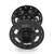 Imagen de Maza Delantera Arc MT-005F Eje 15 x 100mm Rulemanes Disco 6 Tornillos 32 Agujeros
