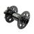 Maza Delantera Arc MT-005F Eje 15 x 100mm Rulemanes Disco 6 Tornillos 32 Agujeros en internet