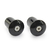 Tapones Puños Bar Ends Velo Plástico Ajuste Allen ( VLP-137 ) - comprar online