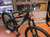 Bicicleta Spy Trick 26" 24 Velocidades Disco Hidráulico
