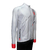Jersey Manga Larga Sin Limite Team Ngo Blanco Azul - (copia) - comprar online