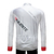 Jersey Manga Larga Sin Limite Team Ngo Blanco Azul - (copia) - Bicicleteria Sin Limite 