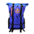 Imagen de Mochila Bicimensajero Viajes DM Bike Altas Cumbres 75 Litros