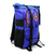 Mochila Bicimensajero Viajes DM Bike Altas Cumbres 75 Litros en internet