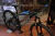 Bicicleta 29" Venzo Skyline 2025 Shimano 21v Disco Hidráulico - Bicicleteria Sin Limite 