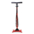 Inflador de Pie Serfas Tier 3 Válvula Inteligente Schrader/Presta Con Manómetro - tienda online