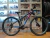 Bicicleta MTB Volta Razz R29 " 3 x 8 Disco Hidraulicos Horquilla con Bloqueo - Bicicleteria Sin Limite 