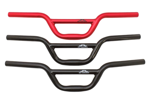 Manubrio NN Bikes BMX 22.2 x 830mm Alto 9.5" - (copia) - comprar online