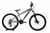 Bicicleta Spy Trick 26" Disco - tienda online