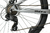 Bicicleta Spy Trick 26" Disco