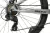 Bicicleta Spy Trick 26" Disco