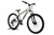 Bicicleta Spy Trick 26" Disco - Bicicleteria Sin Limite 