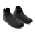 Cubre Zapatillas DM Bike Neoprene Cierre Trasero
