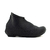 Cubre Zapatillas DM Bike Neoprene Cierre Trasero - Bicicleteria Sin Limite 