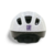 Casco Polisport Kid Crown Talle XS 46-53cm Blanco Violeta - Bicicleteria Sin Limite 