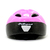 Casco Polisport Kid Unicorn Talle S 52-56cm Rosa - Bicicleteria Sin Limite 
