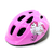 Casco Polisport Kid Unicorn Talle S 52-56cm Rosa