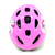 Casco Polisport Kid Unicorn Talle S 52-56cm Rosa - tienda online