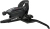 Shifter Integrado Shimano 2 Platos Freno Hidráulico 505/200 (Izquierdo) - comprar online
