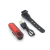 Luz Trasera Bicicleta Moon COB USB 10 Cobs 4 Modos - comprar online