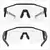 Imagen de Lentes Kapvoe Fotocromaticos Marco Para Recetados Ke9023