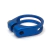 Clamp Ruder Berna 31.8mm Alivianado c/bulón