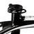 Collar de Asiento Clamp Topree Aluminio Cierre Fácil 31.8mm - comprar online
