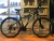Bicicleta 27.5 Trinx M116 Elite Shimano 21v Disco Negro Rojo Gris