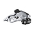 Descarrilador Shimano Acera M3000-TS Dual Abraz Baj 319-34.9