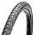 Cubierta Maxxis OverDrive Excel 700 x 35c Silk Shield