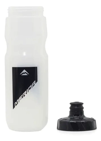 Caramañola MTB Merida Transparent 760cc