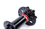 Maza Delantera Novatec D791SB Gravel / Ruta Disco 12 x 100 32ag en internet