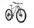 Bicicleta SPY Bullet Pro R29 " 1x12v Deore Frenos Hidráulicos en internet