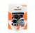 Luz Delantera / Trasera Bicicleta MTB Van Halen Lumi 70 Lumenes Led 6 Modos USB en internet