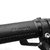 Imagen de Puños Ergonomicos Promend GR-502 Doble Lock On Simil Cuero 132mm