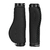 Puños Ergonomicos Promend GR-502 Doble Lock On Simil Cuero 132mm en internet