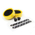 Cinta Manubrio Bicicleta Ruta Carrerra Fixie MTI Bicolor - comprar online