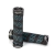 Puños Mtb Promend GR-515 Largo 130mm Doble Lock Ring - tienda online