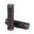 Puños Mtb Promend GR-515 Largo 130mm Doble Lock Ring Negro na internet