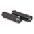 Puños Mtb Promend GR-515 Largo 130mm Doble Lock Ring Negro - Bicicleteria Sin Limite 