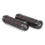 Puños Mtb Promend GR-515 Largo 130mm Doble Lock Ring - Bicicleteria Sin Limite 
