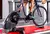 Rodillo Entrenamiento Interactivo Elite Direto Compatible Eje Pasante QR 9/12 Vel Incluye Alfombra - Bicicleteria Sin Limite 