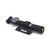 Inflador Beto EZ-030PG Doble Valvula - Bicicleteria Sin Limite 