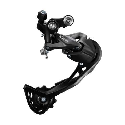 Pata Cambio Shimano Altus 9 vel RD-M2000-SGS