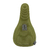 Asiento BMX Kench U.S.A. KH-SD-08 Pivotal Verde - comprar online