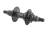 Maza Trasera Rival Bmx 14 mm Driver 9 Dientes 36ag ( KMX-97R )